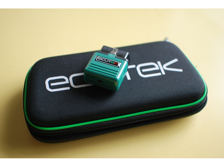 EcuTek Tuning Device