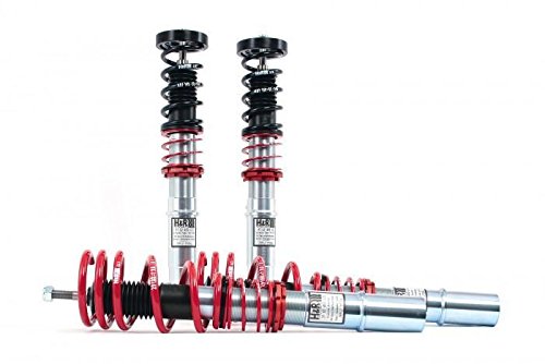 H&R Street Performance Coilovers - Focus RS