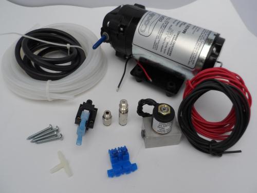 CoolingMist CMGS Stage 1 (Boost Switch) CoolingMist CMGS Stage 1 (Boost Switch)