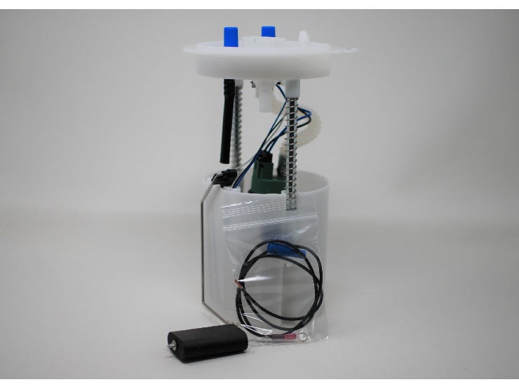 Stratified MK6 GTI Low Pressure Fuel Pump Replacement