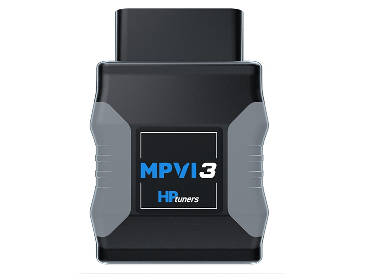 MPVI3 Tuning Device