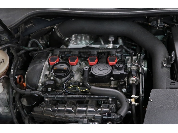 STRATIFIED Xtra Fuel System - VW MK6 GTI [MK6_GTI_Xtra_Fuel] - $975.00USD :  Stratified Automotive Controls