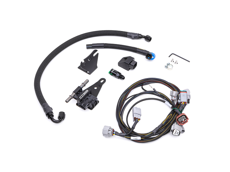 Subaru NexGen Flex Fuel Ethanol Sensor Kit STI 2015-2021