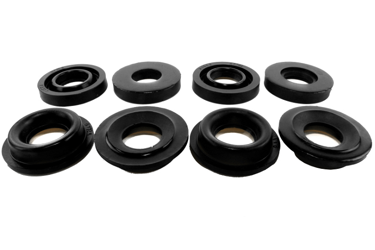 Whiteline Rear Crossmember Mount Bushings