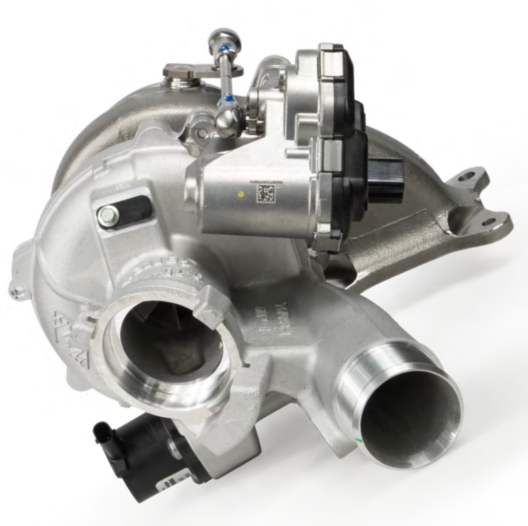 Mk8 GTI Garrett PMax GT2260S Turbo