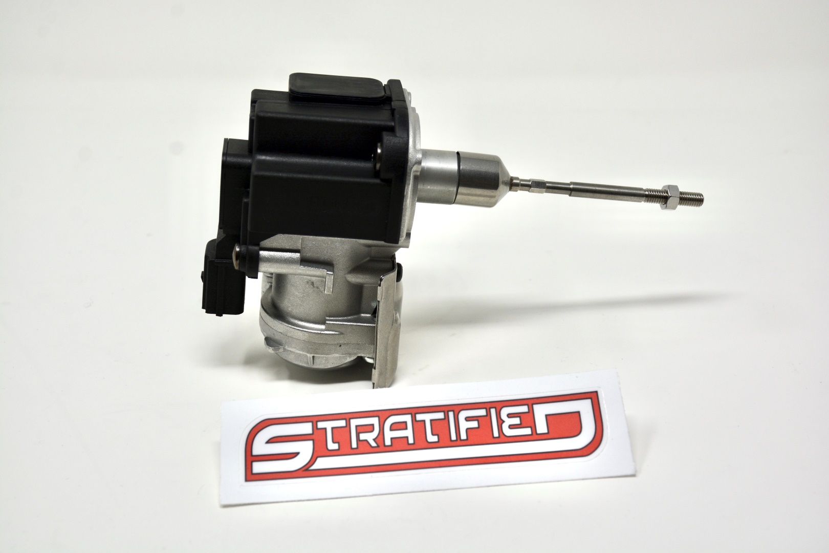 Stratified EA888 Gen 3 Electronic Wastegate Actuator Replacement