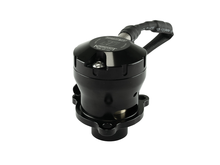 Turbosmart Kompact Shortie Dual Port BOV