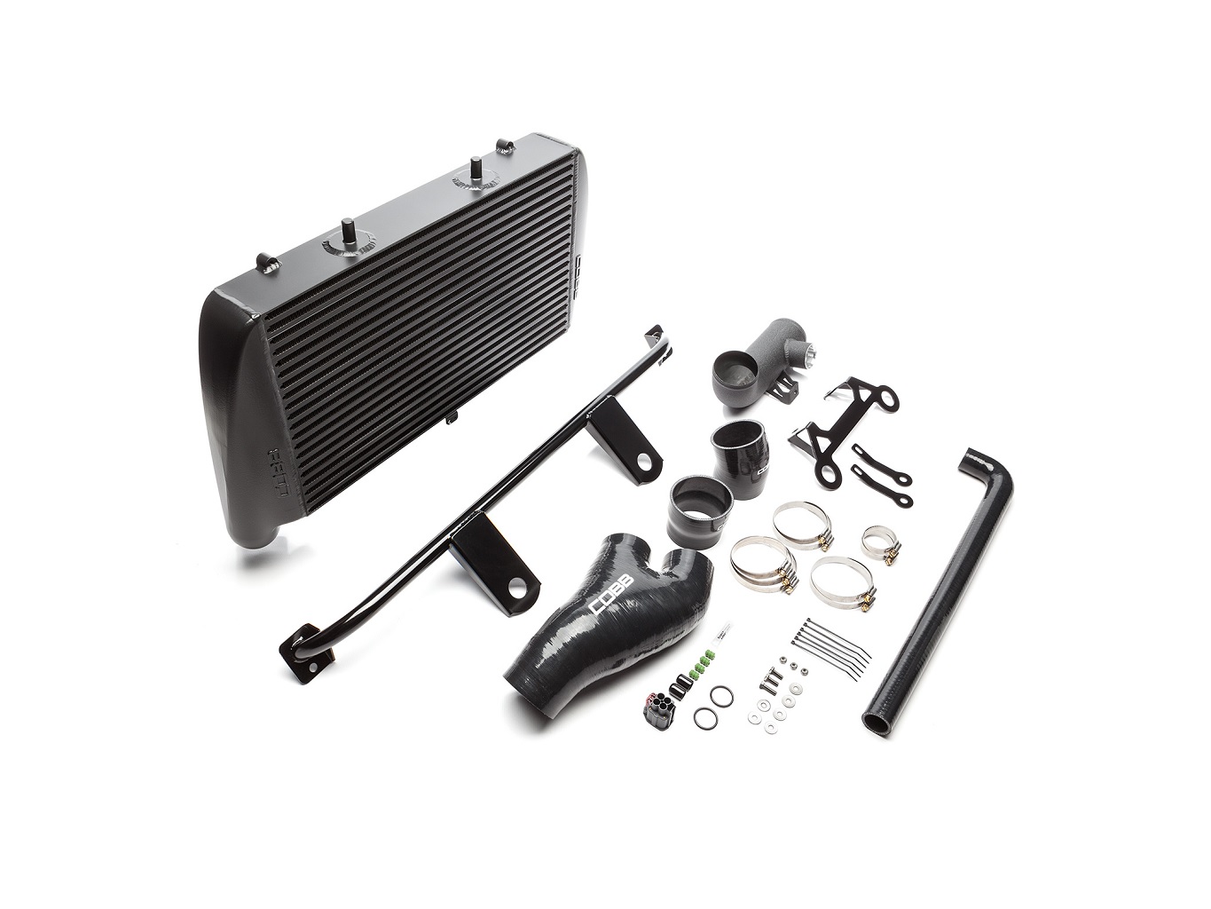 COBB FM Intercooler F-150 Ecoboost Raptor / Limited / 2.7/3.5L