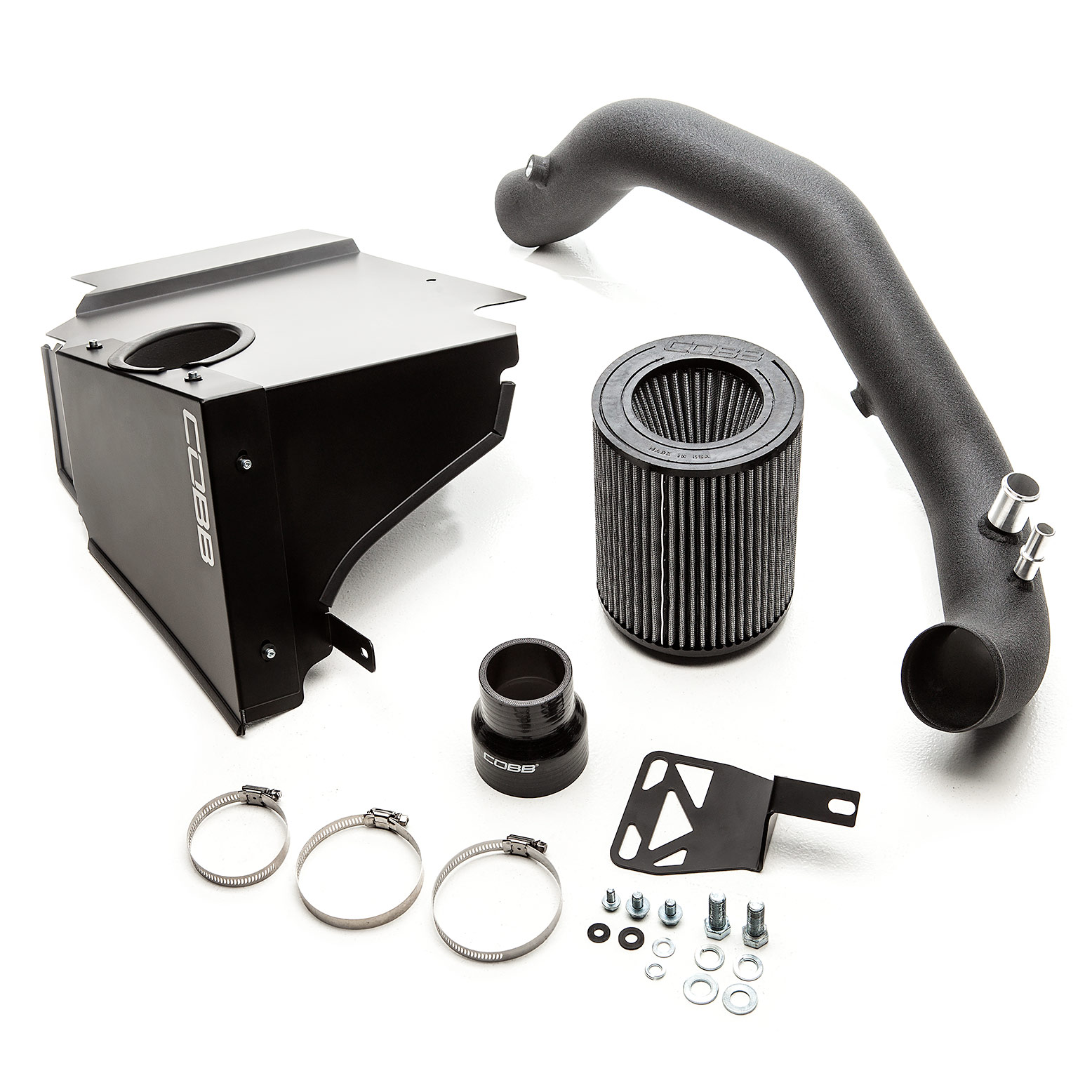 COBB Cold Air Intake Mustang EcoBoost