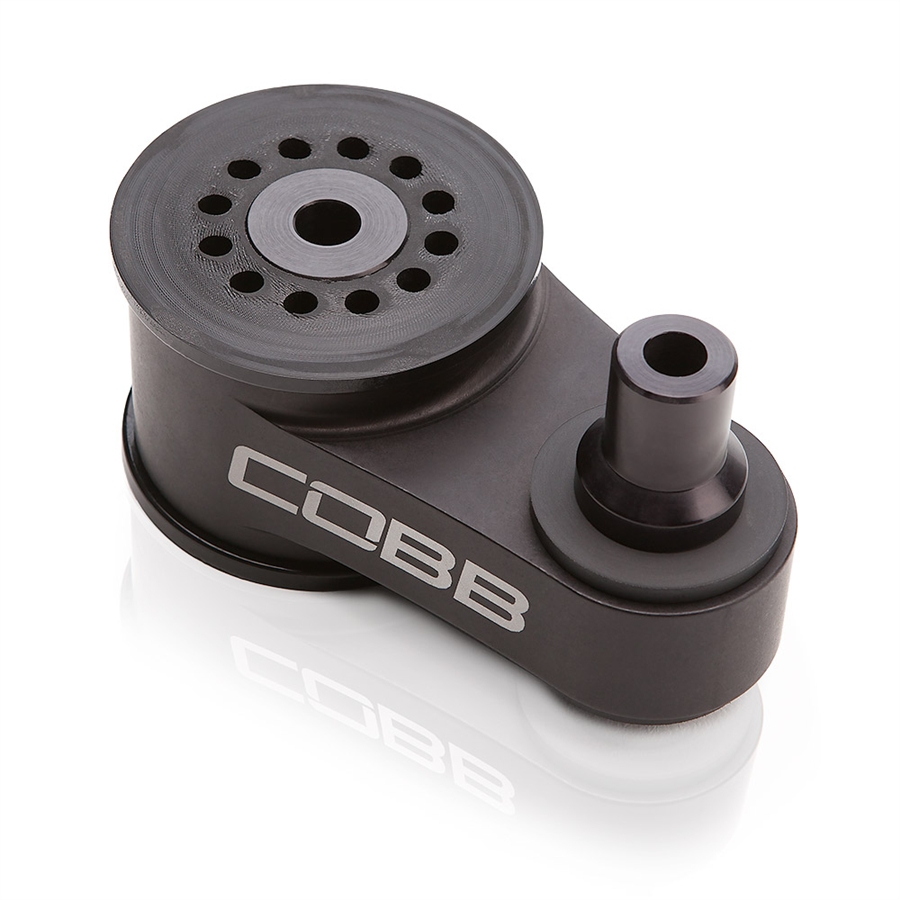 Rear Engine Mount | Fiesta MK7