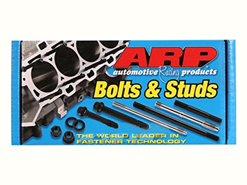 ARP 2000 Ford EcoBoost 2.3L 12 Pt. Head Stud Kit