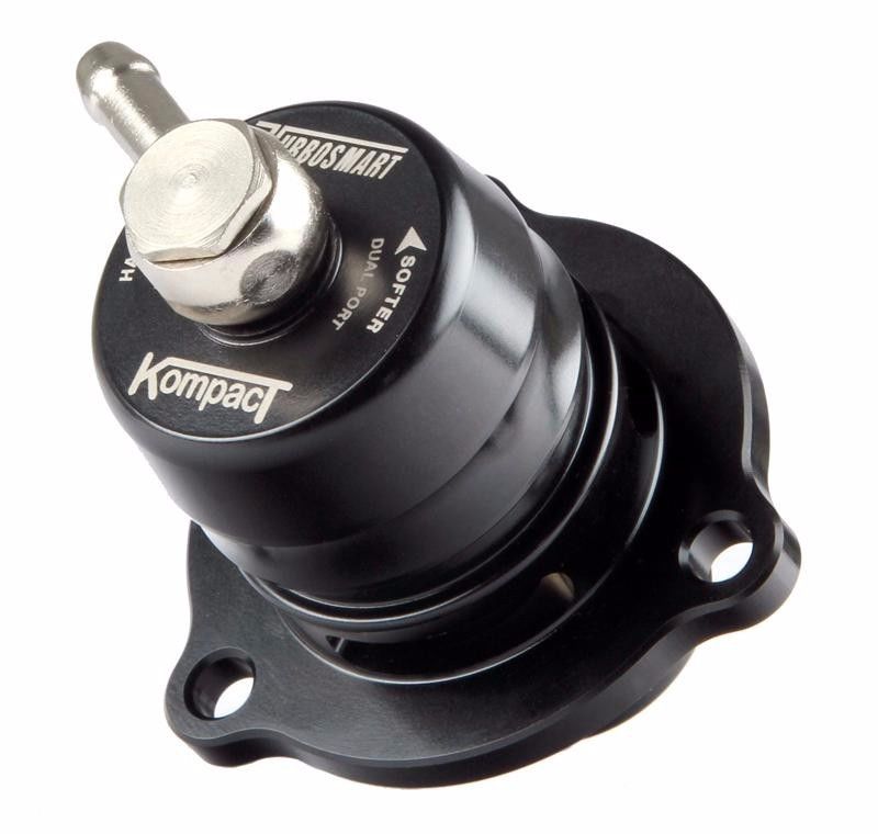 Turbosmart BOV Kompact Dual Port - Focus RS