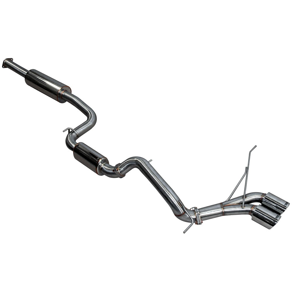 COBB 3" Cat-Back Exhaust FoST