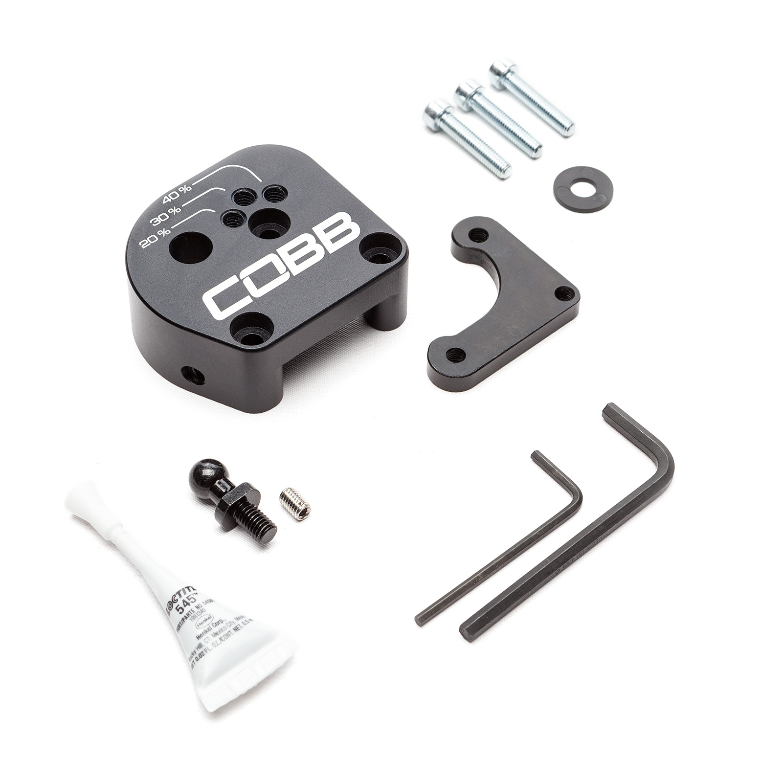 COBB Adjustable Shift Plate [Mk3_FoST_291320] - $120.00USD : Stratified ...