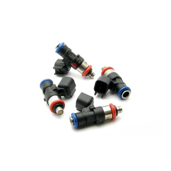Injectors for Stratified Fuel Kits
