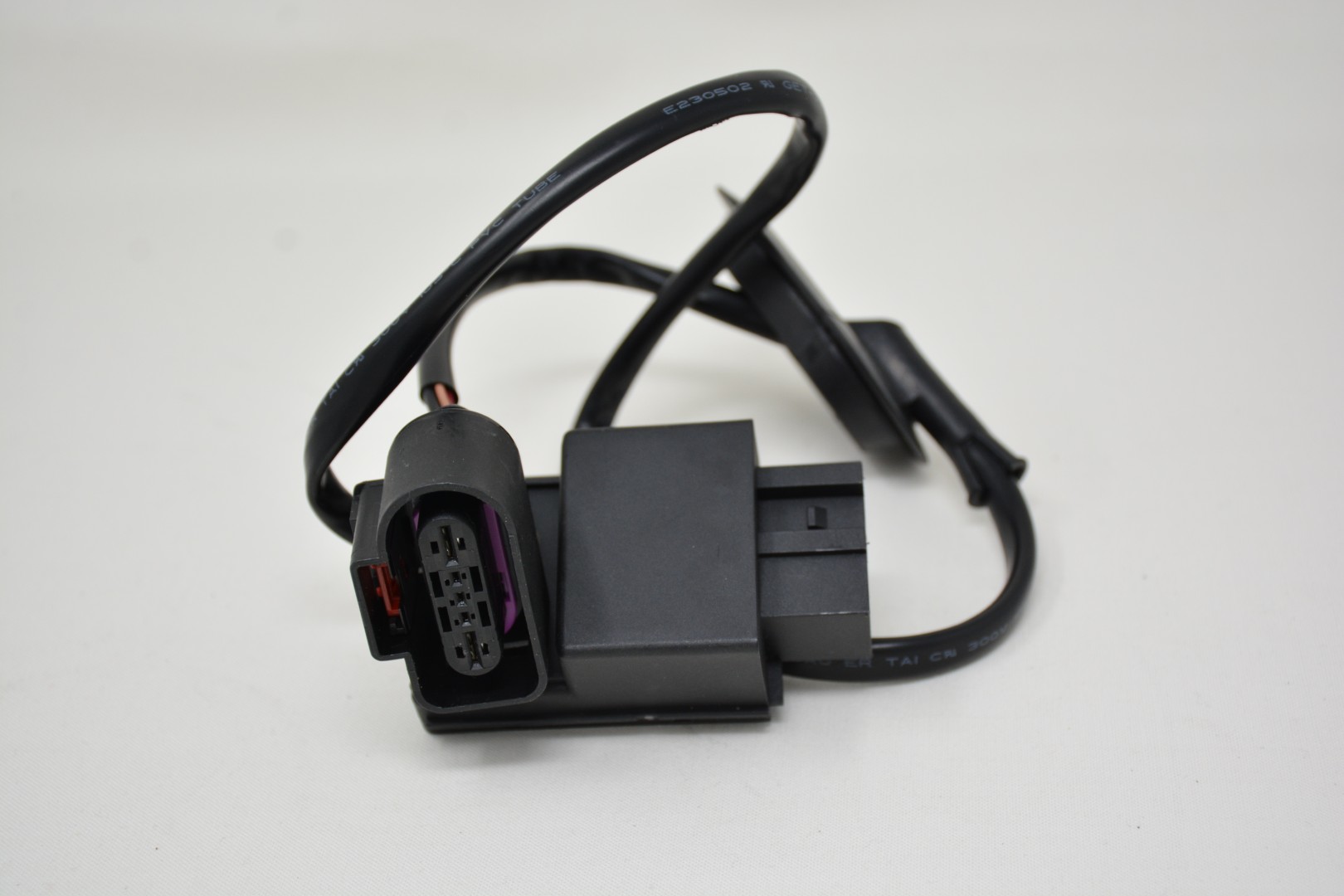 MK6 GTI Performance LPFP Controller