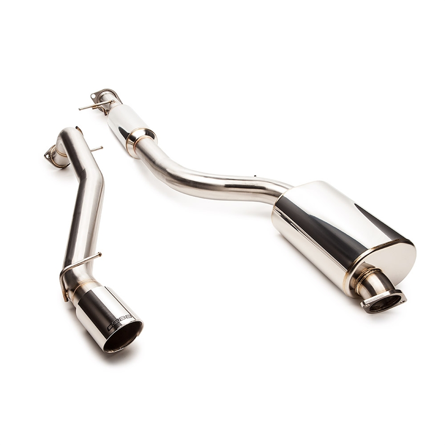 COBB 3" Catback Exhaust Gen 1