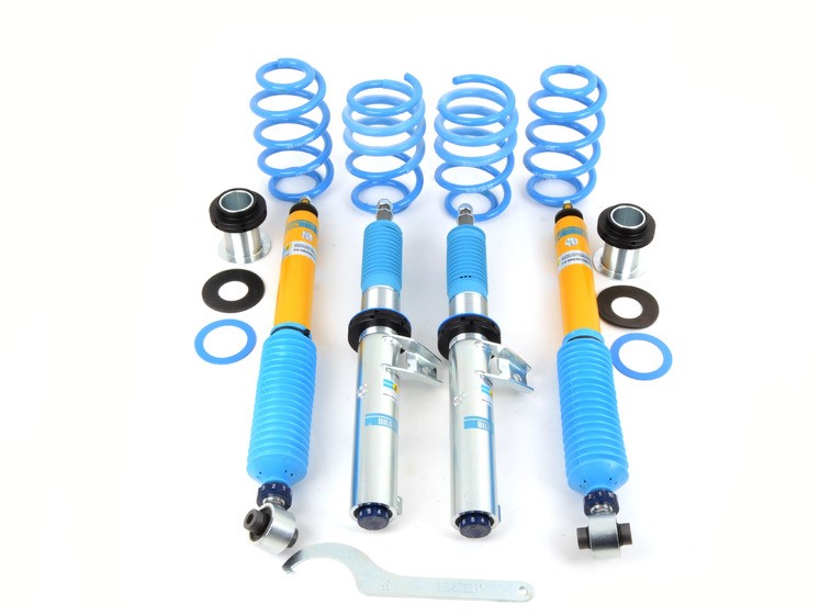 Bilstein B16 PSS10 Coilover Kit - Mk7 GTI