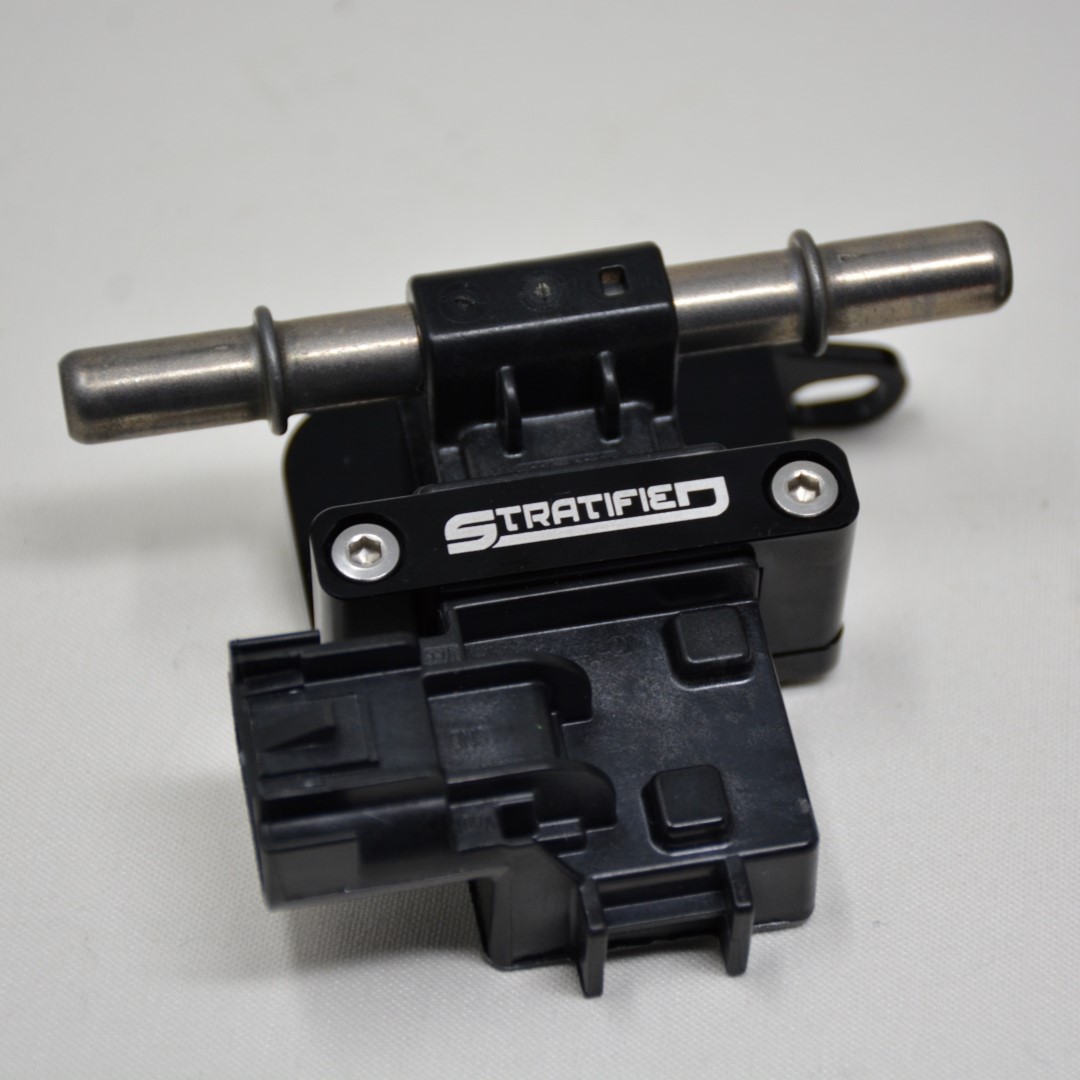 Fuel System Fuel System