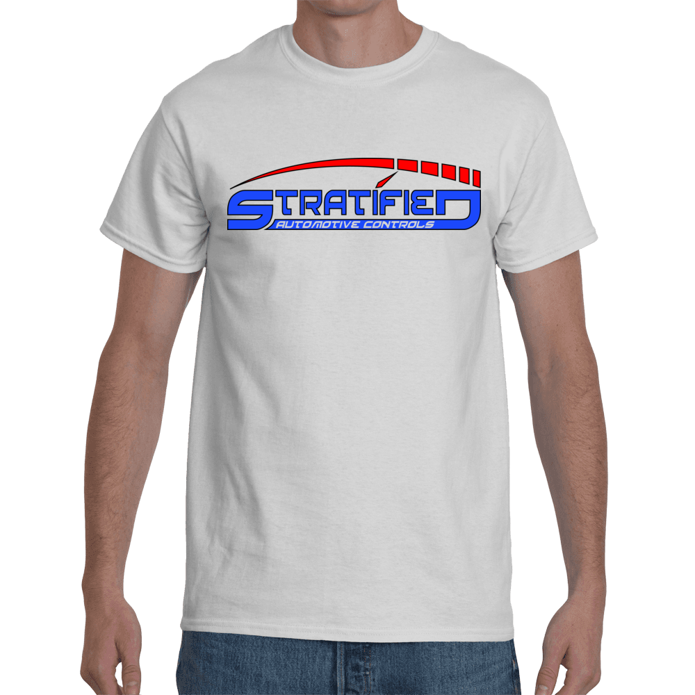 STRATIFIED T-Shirts