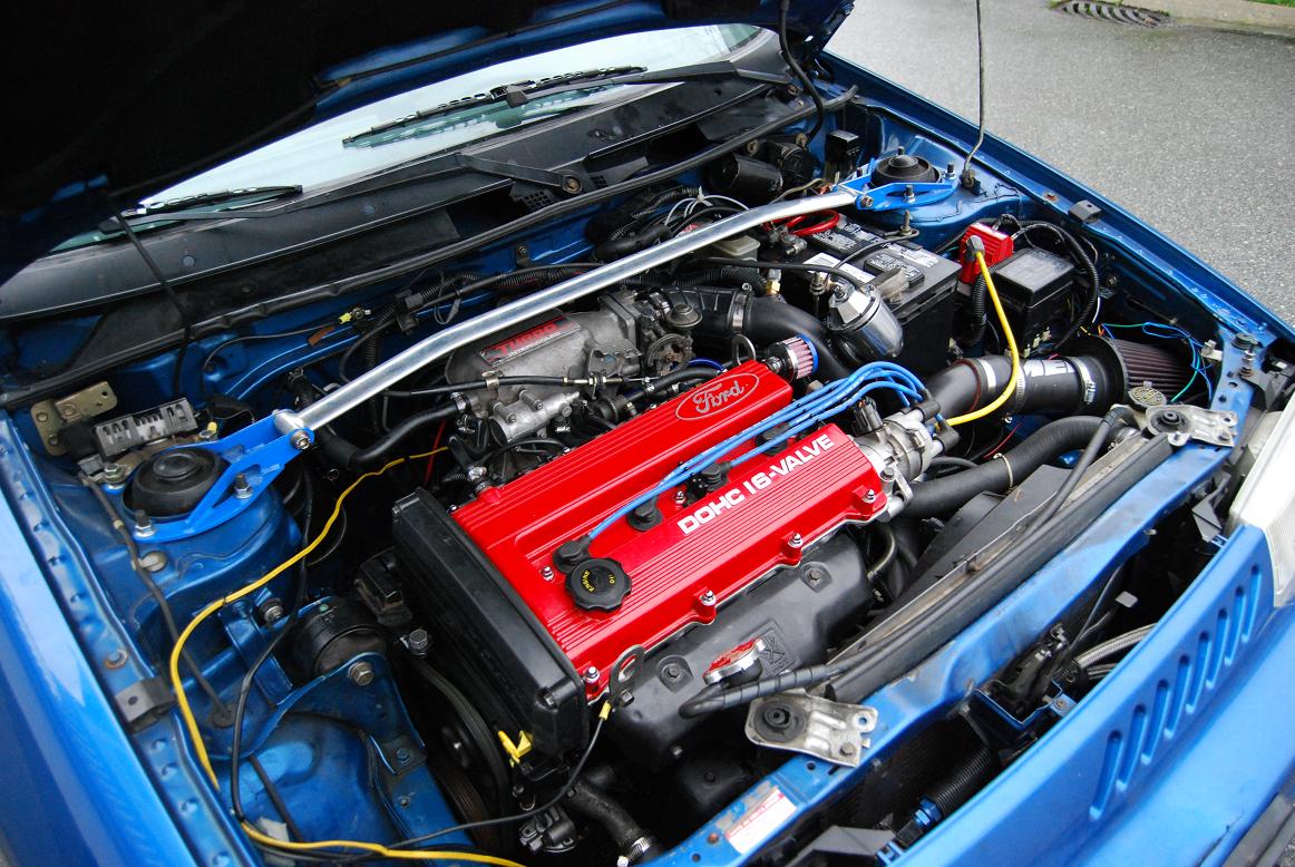 Ford escort owners association website #3