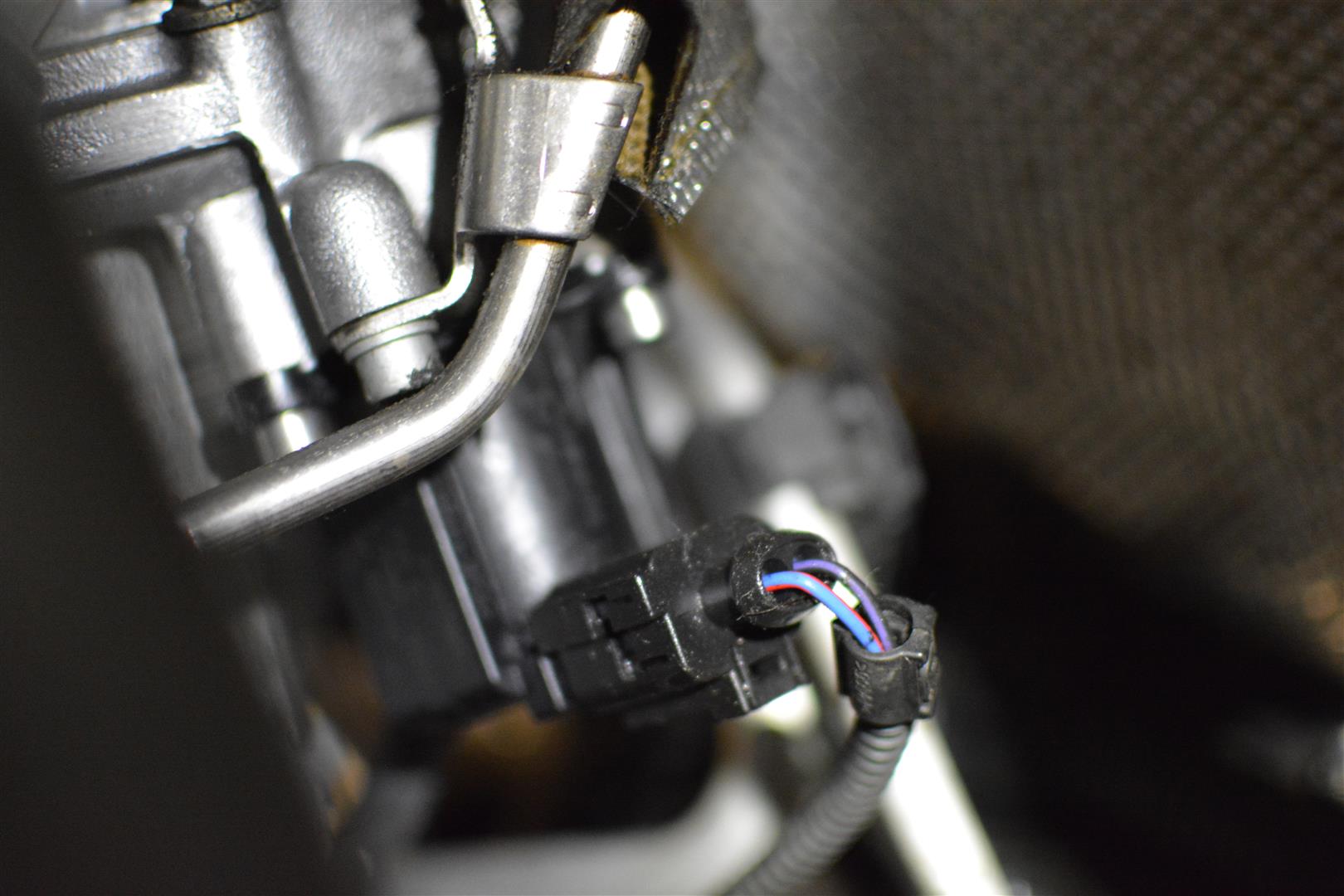 Blog Stratified Automotive Controls